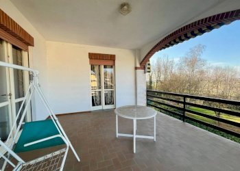 terrazzo - Villa via Don Luigi Orione, 238, Bra - foto 23