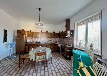 cucina - Villa via Don Luigi Orione, 238, Bra - foto 25