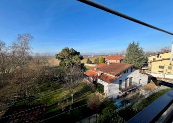 vista - Villa via Don Luigi Orione, 238, Bra - photo 40