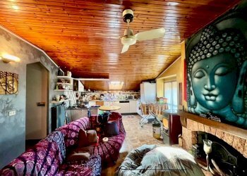 mansarda - Villa via Don Luigi Orione, 238, Bra - photo 45