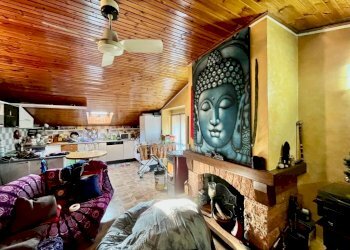 mansarda - Villa via Don Luigi Orione, 238, Bra - photo 46