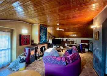 mansarda - Villa via Don Luigi Orione, 238, Bra - photo 47