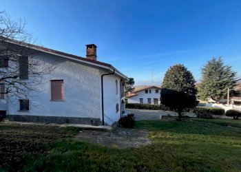 vista - Villa via Don Luigi Orione, 238, Bra - photo 49