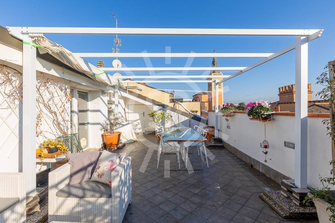 Trilocale San Giorgio di Piano - foto 1