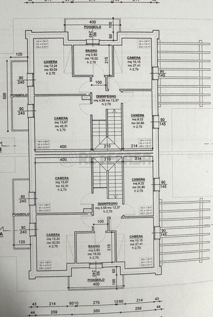 IMG_7396.jpg - Porzione di casa Santa Maria di Sala - foto 2