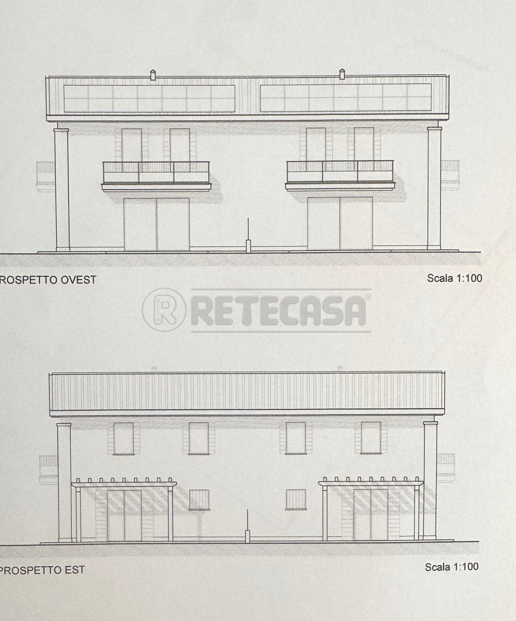 IMG_7397.jpg - Porzione di casa Santa Maria di Sala - foto 3
