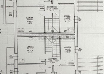 IMG_7396.jpg - Porzione di casa Santa Maria di Sala - foto 2
