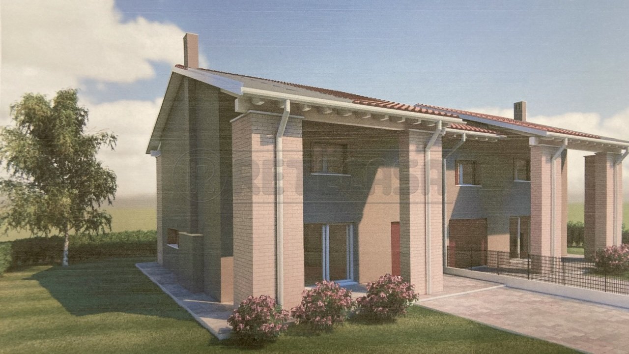 IMG_2122.jpg - Porzione di casa Santa Maria di Sala - foto 1