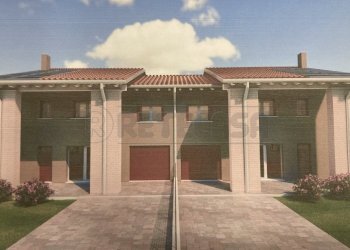 IMG_2124.jpg - Porzione di casa Santa Maria di Sala - foto 3