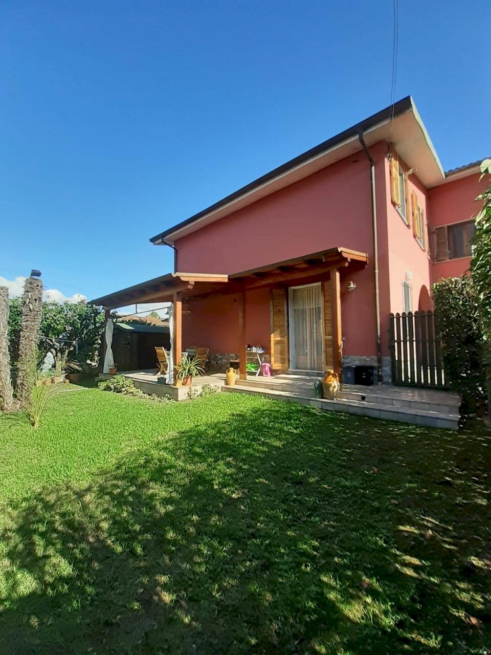 b743580b-67d6-474b-9acf-a96642d13d26.jpg - Porzione di casa Ameglia - foto 1