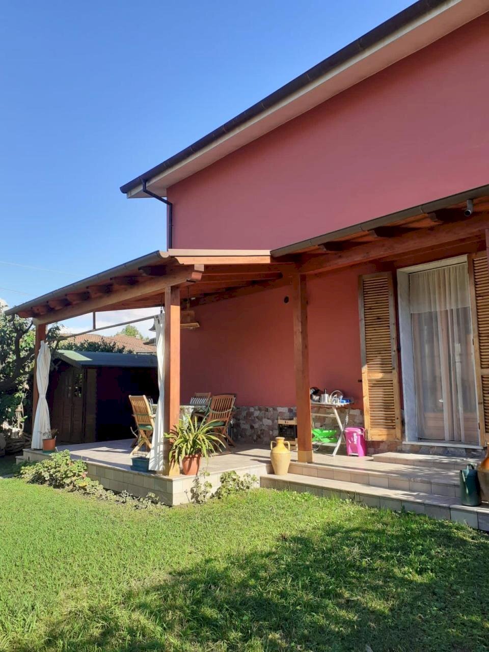 99f021c5-5b8c-4ed9-8c47-0e20859206bb.jpg - Porzione di casa Ameglia - foto 2