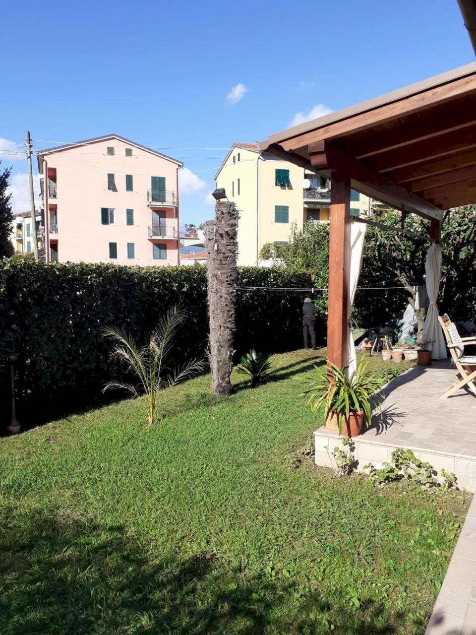 2bde7a52-4664-4dbb-9005-e9a9f6df16da.jpg - Porzione di casa Ameglia - foto 3