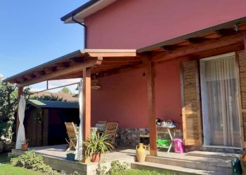 99f021c5-5b8c-4ed9-8c47-0e20859206bb.jpg - Porzione di casa Ameglia - foto 2