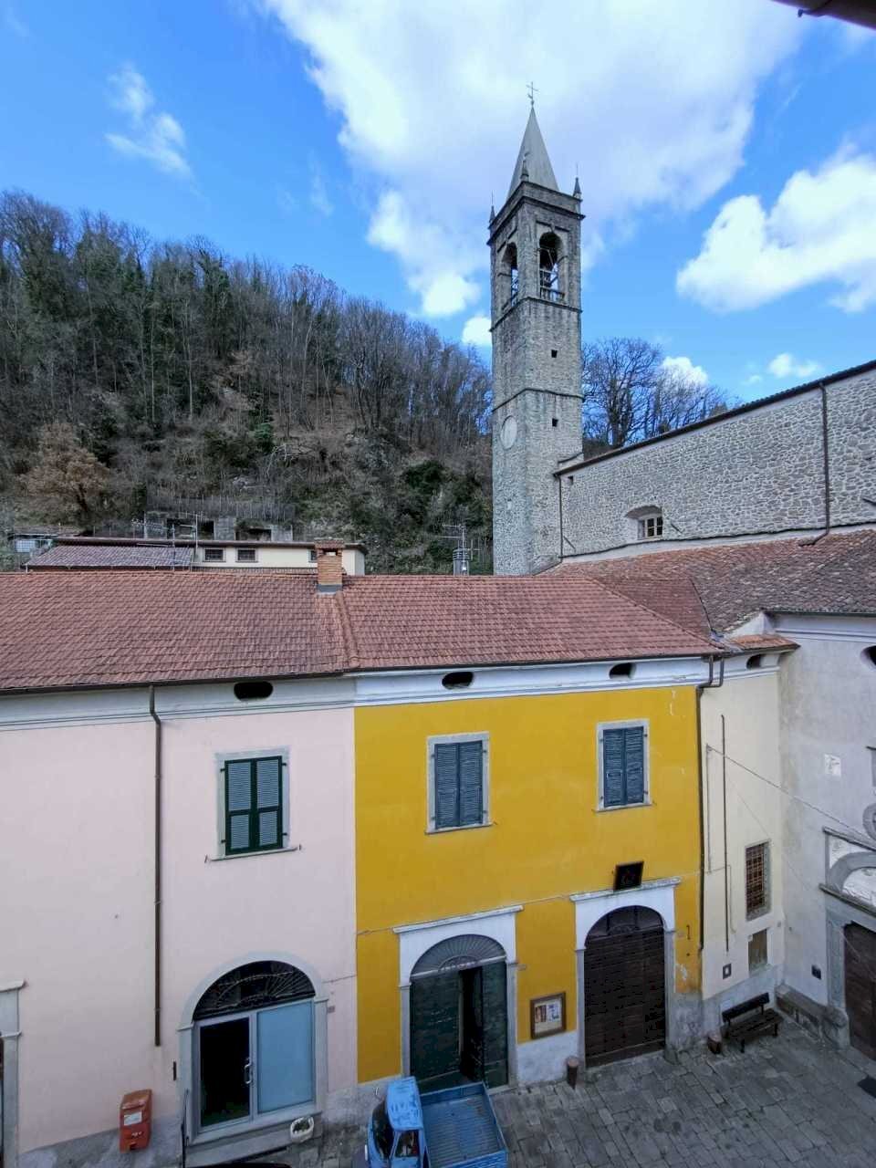 IMG-20230314-WA0016.jpg - Attic Pontremoli - photo 2