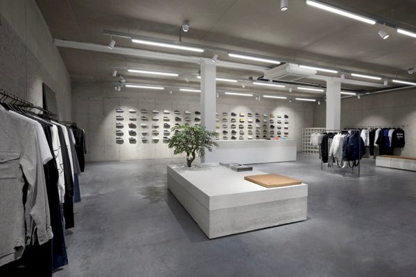 design-minimal-ETQstore.jpg - Commercial Premises Via del Tiro a Segno, Lucca - photo 2