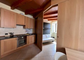 monolocale - Appartamento Piazza Marchetti 12, Laveno-Mombello - foto 5