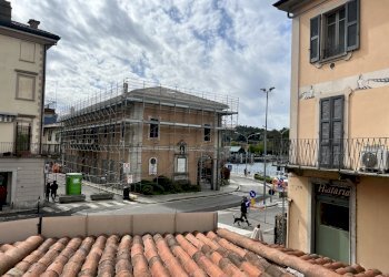 vista - Appartamento Piazza Marchetti 12, Laveno-Mombello - foto 10