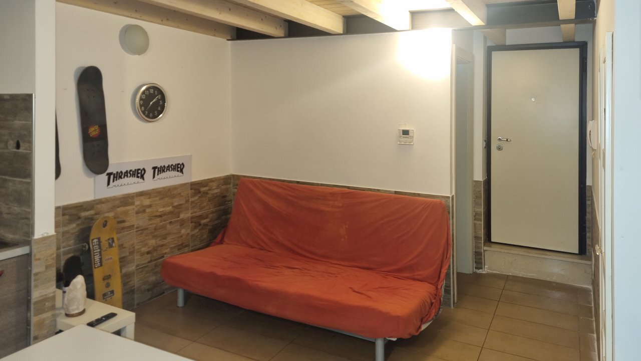 sala 2.jpg - Porzione di casa Reggio nell'Emilia - foto 3