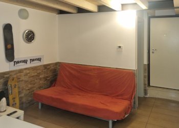 sala 2.jpg - Porzione di casa Reggio nell'Emilia - foto 3