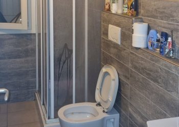 bagno copia 2.jpg - Porzione di casa Reggio nell'Emilia - foto 4
