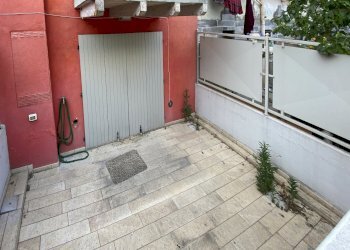 cortile 2.JPG - Porzione di casa Reggio nell'Emilia - foto 5