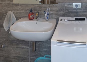 bagno copia.jpg - Porzione di casa Reggio nell'Emilia - foto 8