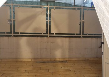 cortile.jpg - Porzione di casa Reggio nell'Emilia - foto 9