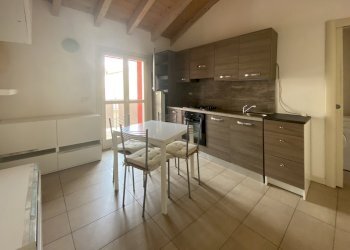 sala 4.JPG - Porzione di casa Reggio nell'Emilia - foto 10