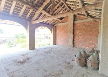 IMG-20230623-WA0008.jpg - Casale via adua 10, Pezzana - foto 1