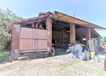 IMG-20230623-WA0019.jpg - Casale via adua 10, Pezzana - foto 17