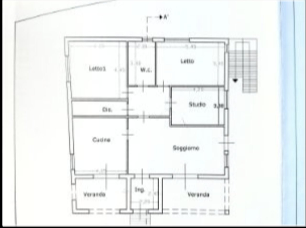 Schermata 2024-04-02 alle 16.19.42.png - Villa Via Mallia, Siracusa - floor plans 1