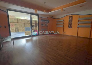 stanza - Locale Commerciale Silvi - foto 5