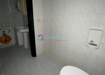 bagno - Locale Commerciale Silvi - foto 9
