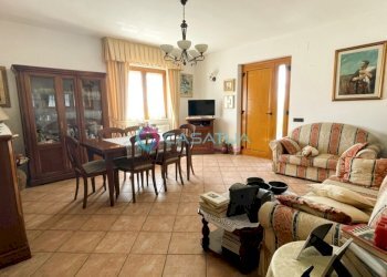 Soggiorno - Villa Castellalto - foto 9