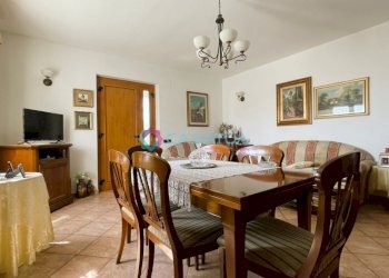 Soggiorno - Villa Castellalto - foto 10