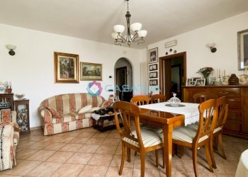 Soggiorno - Villa Castellalto - foto 11