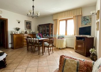 Soggiorno - Villa Castellalto - foto 12