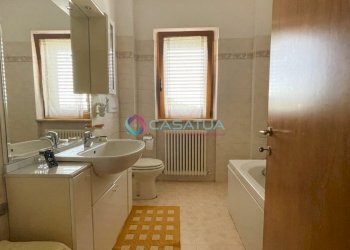 Bagno 1 - Villa Castellalto - foto 27