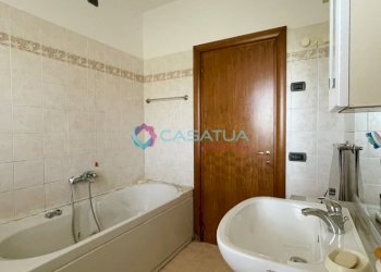 Bagno 1 - Villa Castellalto - foto 30