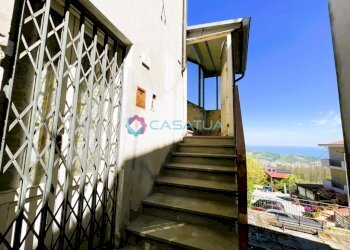 entrata - Villa Vico delle Naiadi 2, Pineto - foto 2