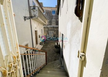 scale - Villa Vico delle Naiadi 2, Pineto - foto 3