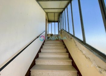 scale - Villa Vico delle Naiadi 2, Pineto - foto 6