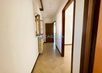 corridoio - Villa Vico delle Naiadi 2, Pineto - foto 13