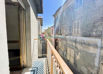 balcone - Villa Vico delle Naiadi 2, Pineto - foto 16