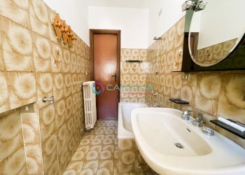 bagno - Villa Vico delle Naiadi 2, Pineto - foto 20
