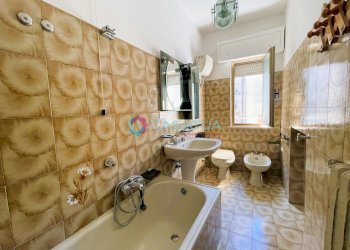 bagno - Villa Vico delle Naiadi 2, Pineto - foto 21