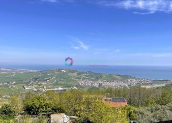 viste - Villa Vico delle Naiadi 2, Pineto - foto 22