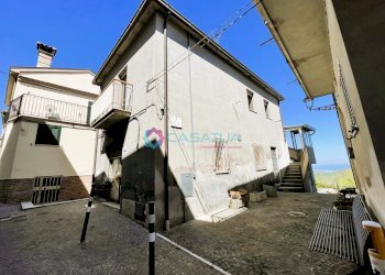 facciata - Villa Vico delle Naiadi 2, Pineto - foto 24