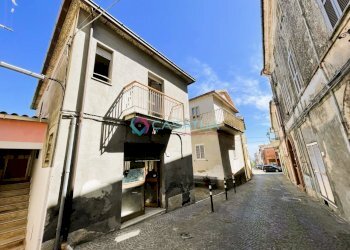 facciata - Villa Vico delle Naiadi 2, Pineto - foto 26