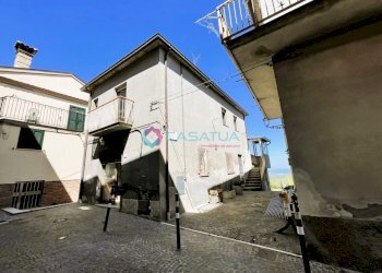 facciata - Villa Vico delle Naiadi 2, Pineto - foto 27